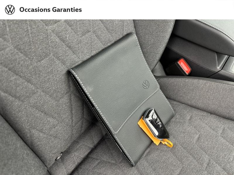 Voitures occasions VOLKSWAGEN GOLF VW Edition Paris