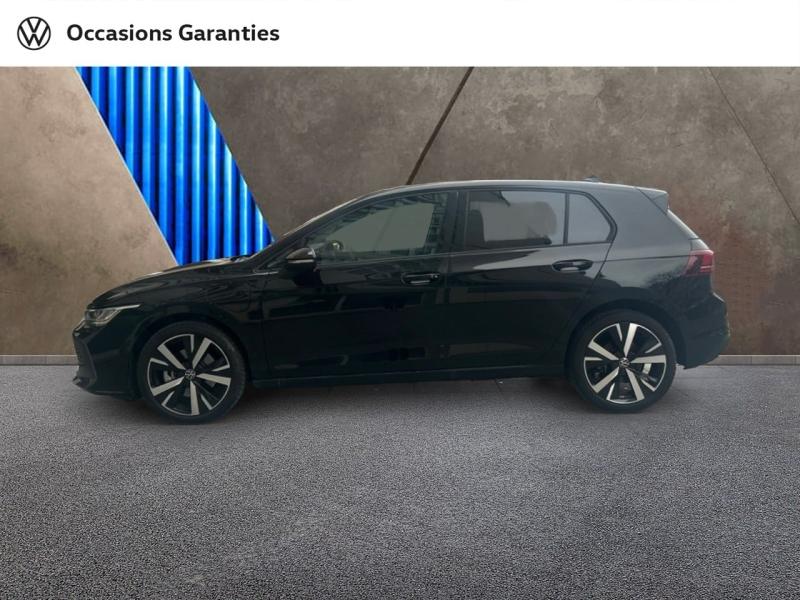 Voitures occasions VOLKSWAGEN GOLF VW Edition Paris