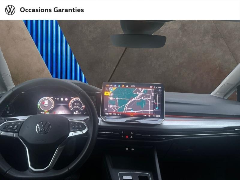 Voitures occasions VOLKSWAGEN GOLF VW Edition Paris