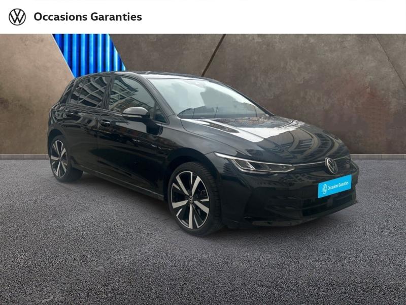 Voitures occasions VOLKSWAGEN GOLF VW Edition Paris