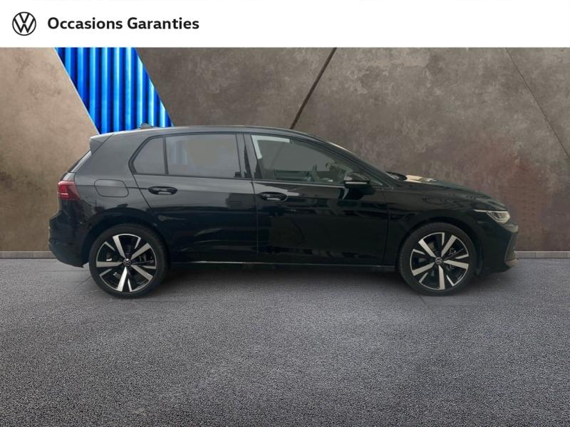 Voitures occasions VOLKSWAGEN GOLF VW Edition Paris