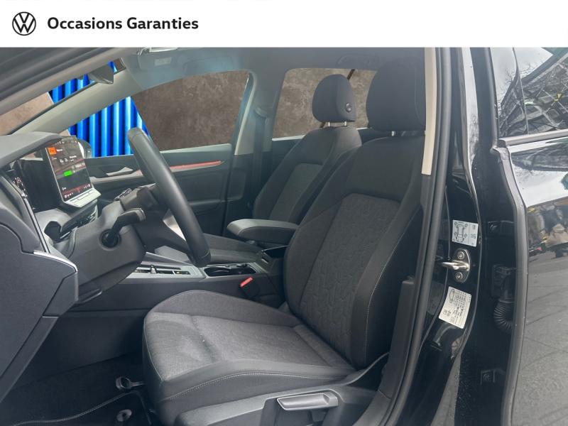 Voitures occasions VOLKSWAGEN GOLF VW Edition Paris