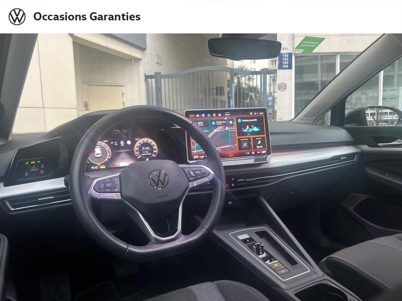 Voitures occasions VOLKSWAGEN GOLF VW Edition Paris