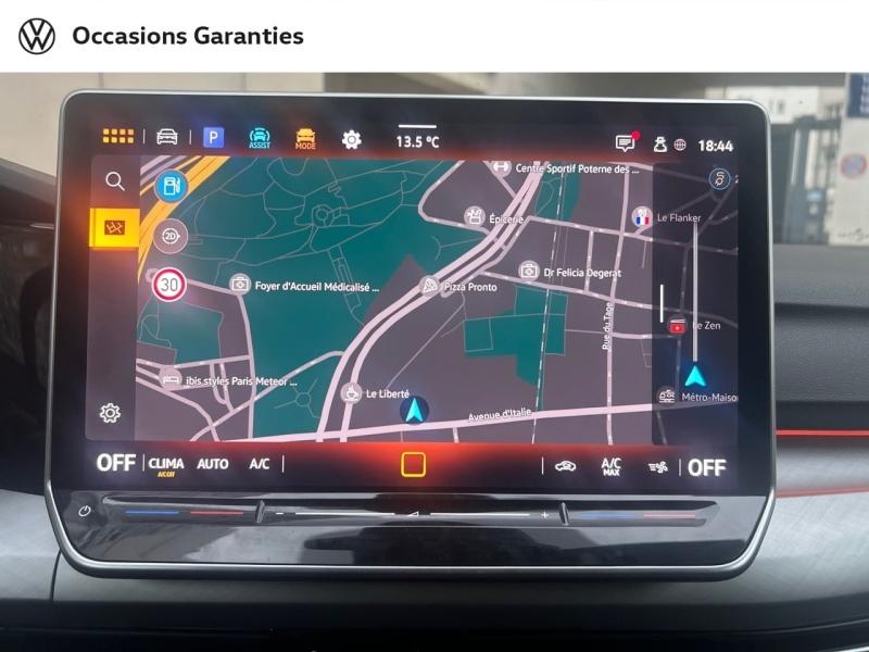 Voitures occasions VOLKSWAGEN GOLF VW Edition Paris