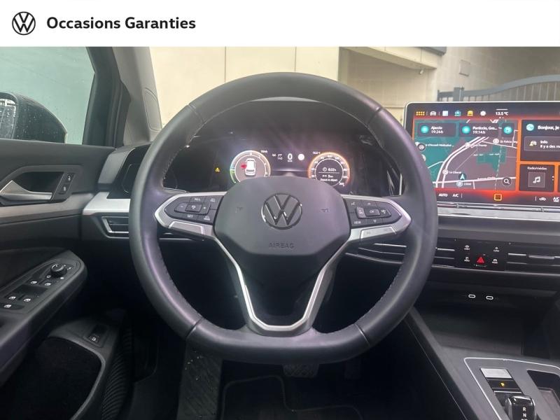 Voitures occasions VOLKSWAGEN GOLF VW Edition Paris