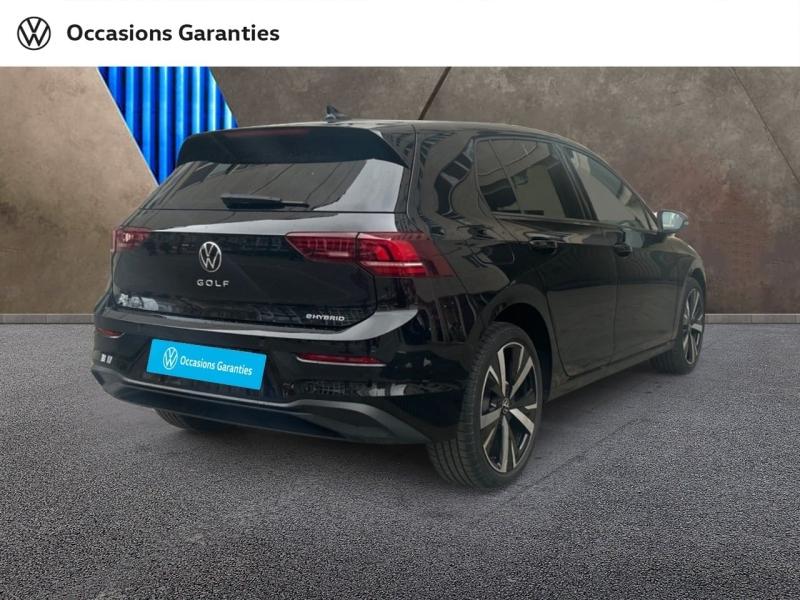 Voitures occasions VOLKSWAGEN GOLF VW Edition Paris