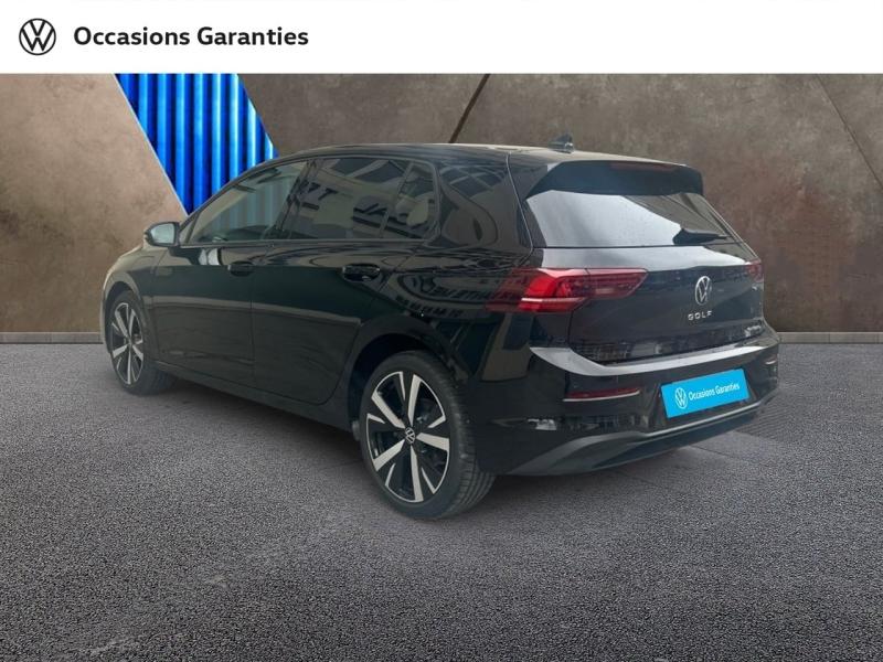 Voitures occasions VOLKSWAGEN GOLF VW Edition Paris