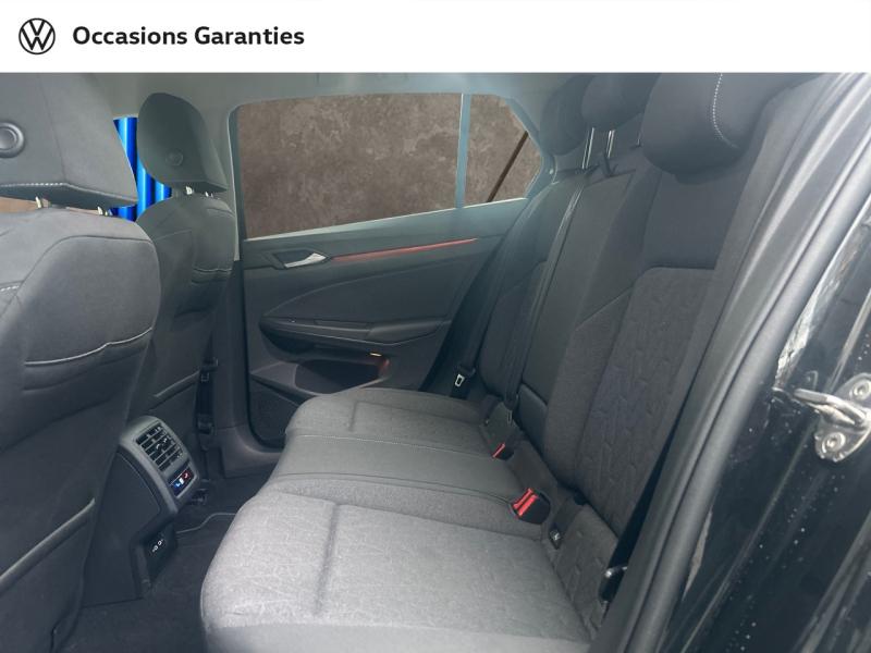 Voitures occasions VOLKSWAGEN GOLF VW Edition Paris