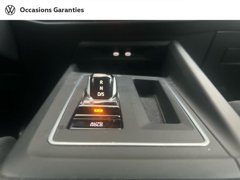 Voitures occasions VOLKSWAGEN GOLF VW Edition Paris