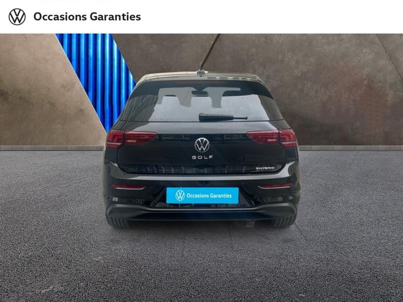 Voitures occasions VOLKSWAGEN GOLF VW Edition Paris