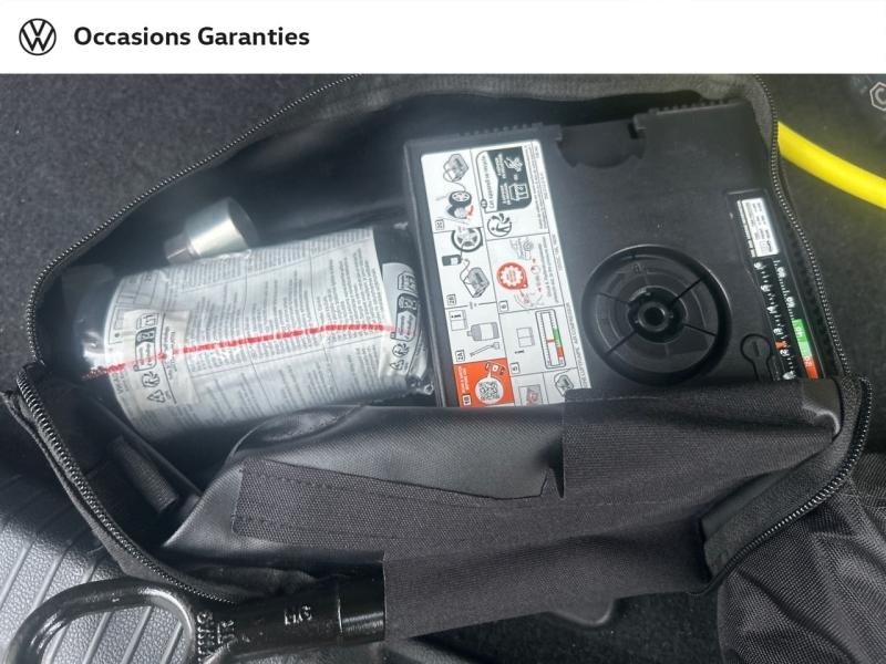 Voitures occasions VOLKSWAGEN GOLF VW Edition Paris