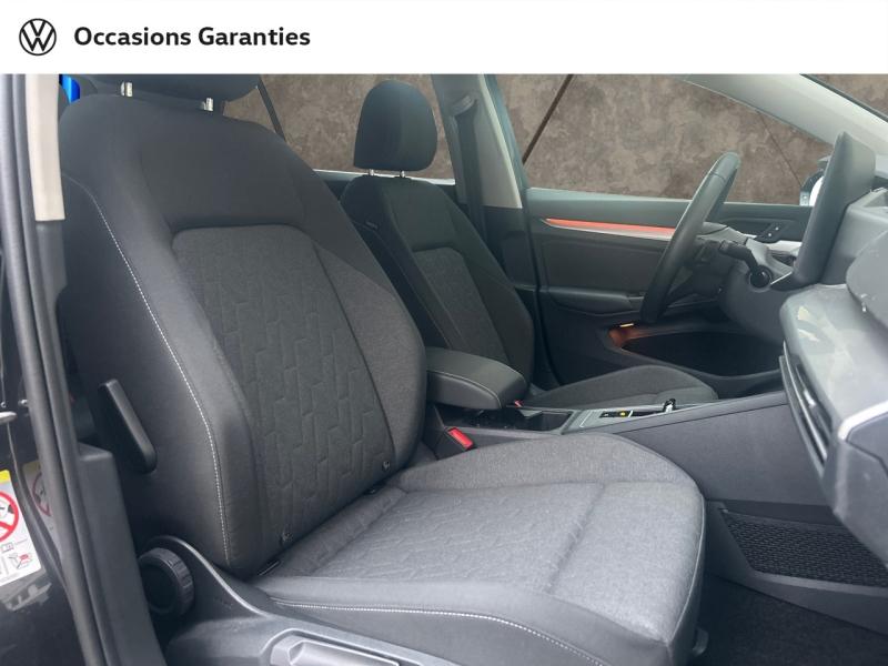 Voitures occasions VOLKSWAGEN GOLF VW Edition Paris