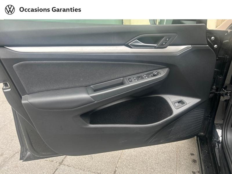 Voitures occasions VOLKSWAGEN GOLF VW Edition Paris