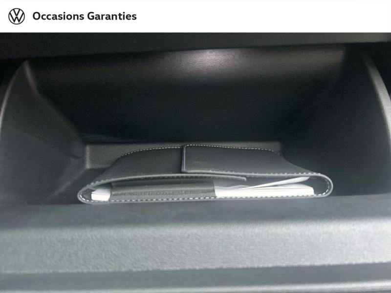 Voitures occasions VOLKSWAGEN GOLF VW Edition Paris