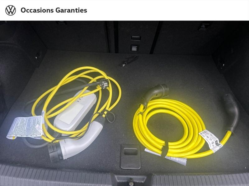 Voitures occasions VOLKSWAGEN GOLF VW Edition Paris