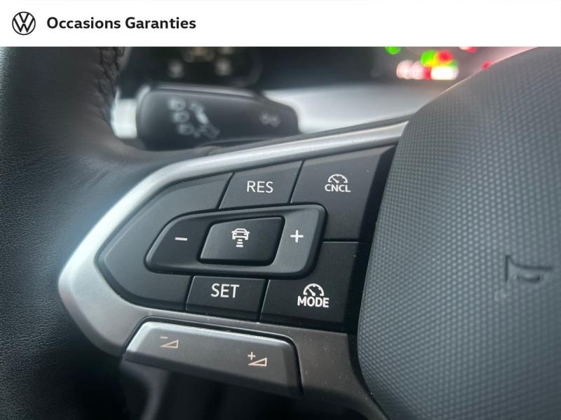 Voitures occasions VOLKSWAGEN GOLF VW Edition Paris