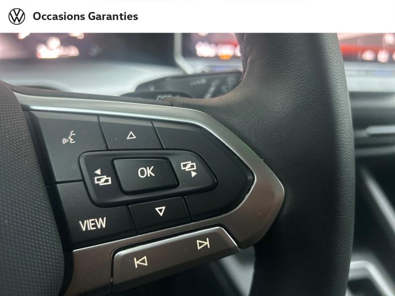 Voitures occasions VOLKSWAGEN GOLF VW Edition Paris