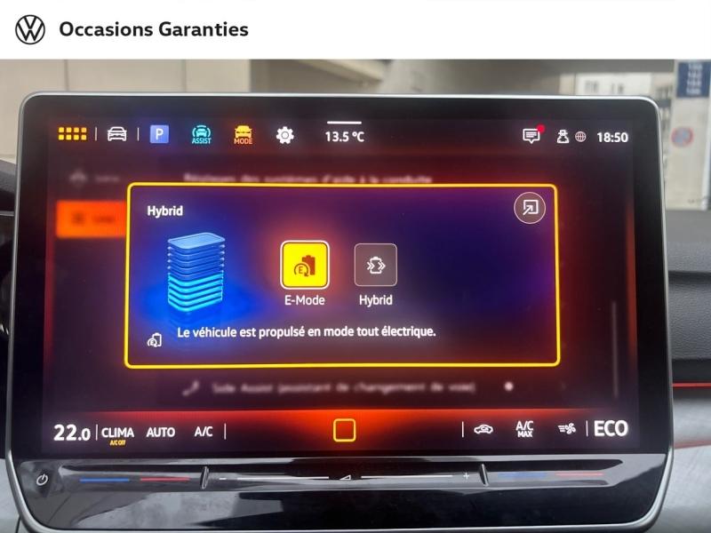 Voitures occasions VOLKSWAGEN GOLF VW Edition Paris