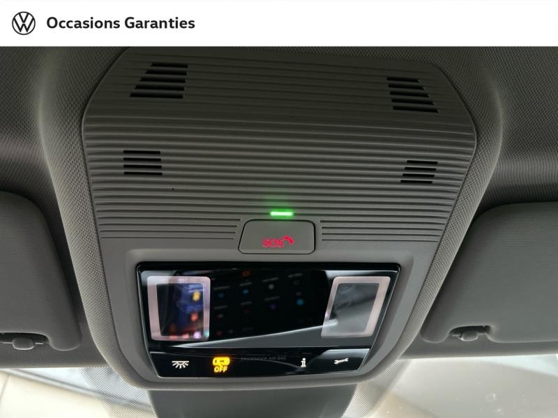 Voitures occasions VOLKSWAGEN GOLF VW Edition Paris