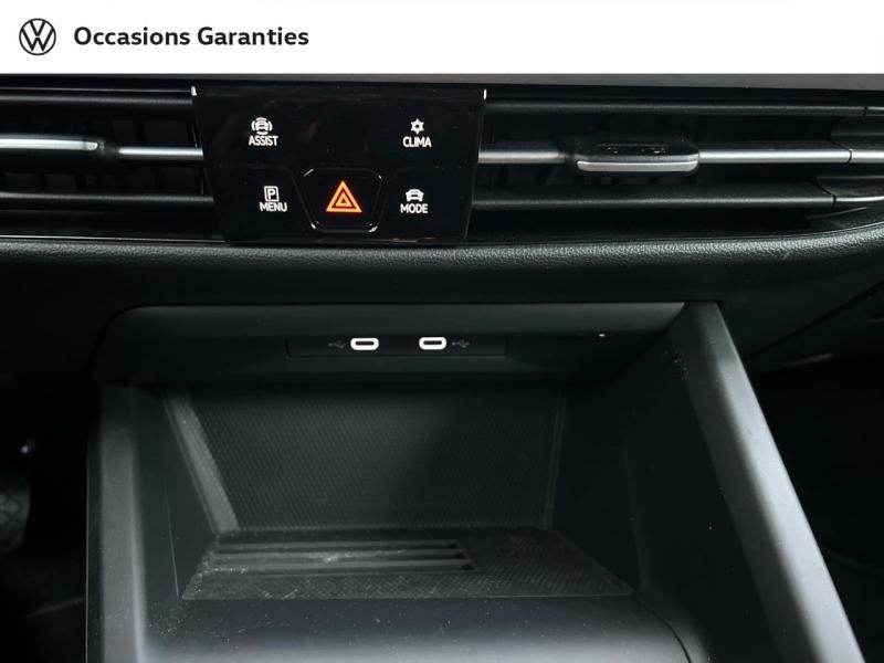 Voitures occasions VOLKSWAGEN GOLF VW Edition Paris