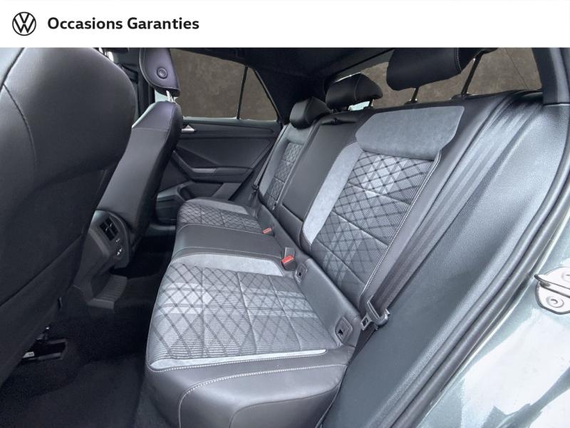 Voitures occasions VOLKSWAGEN T-ROC R-Line Paris