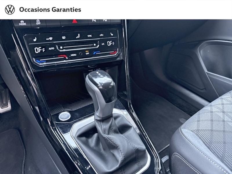Voitures occasions VOLKSWAGEN T-ROC R-Line Paris