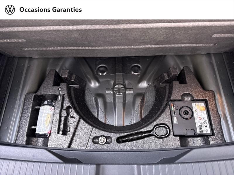 Voitures occasions VOLKSWAGEN T-ROC R-Line Paris