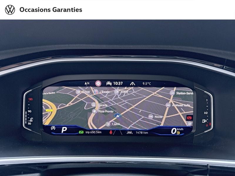 Voitures occasions VOLKSWAGEN T-ROC R-Line Paris