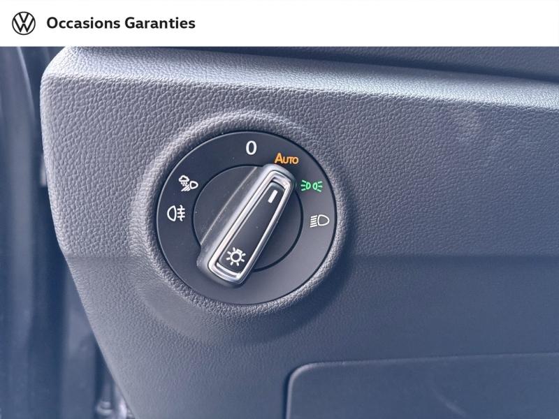 Voitures occasions VOLKSWAGEN T-ROC R-Line Paris