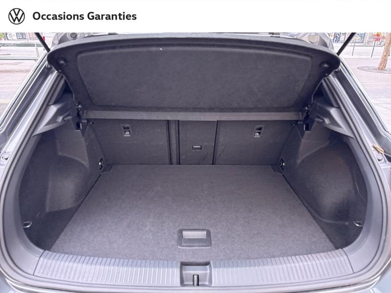 Voitures occasions VOLKSWAGEN T-ROC R-Line Paris