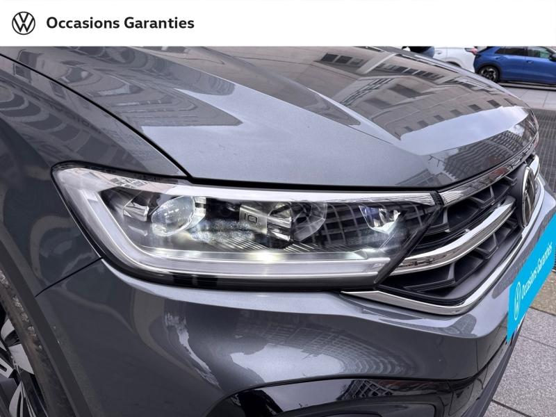 Voitures occasions VOLKSWAGEN T-ROC R-Line Paris