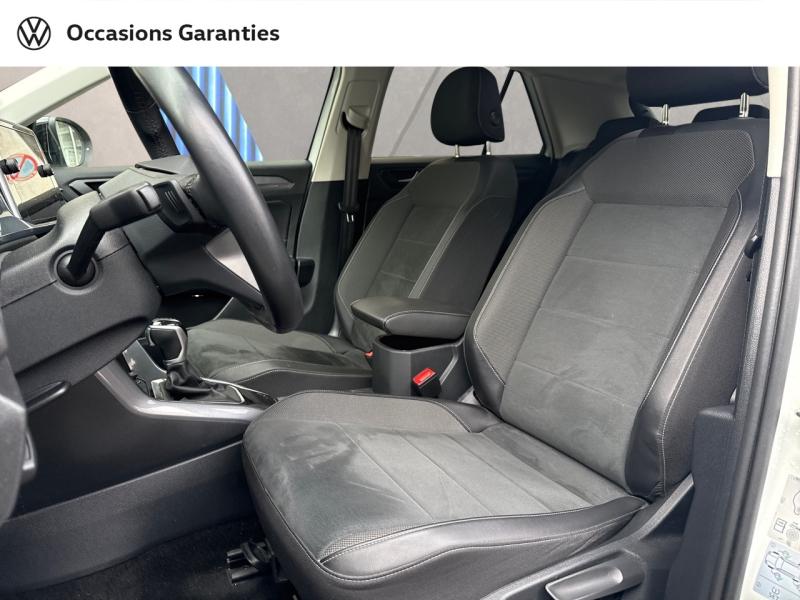 Voitures occasions VOLKSWAGEN T-ROC Style Paris