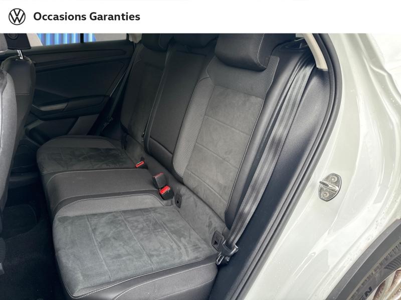 Voitures occasions VOLKSWAGEN T-ROC Style Paris