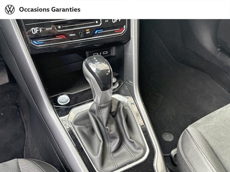 Voitures occasions VOLKSWAGEN T-ROC Style Paris