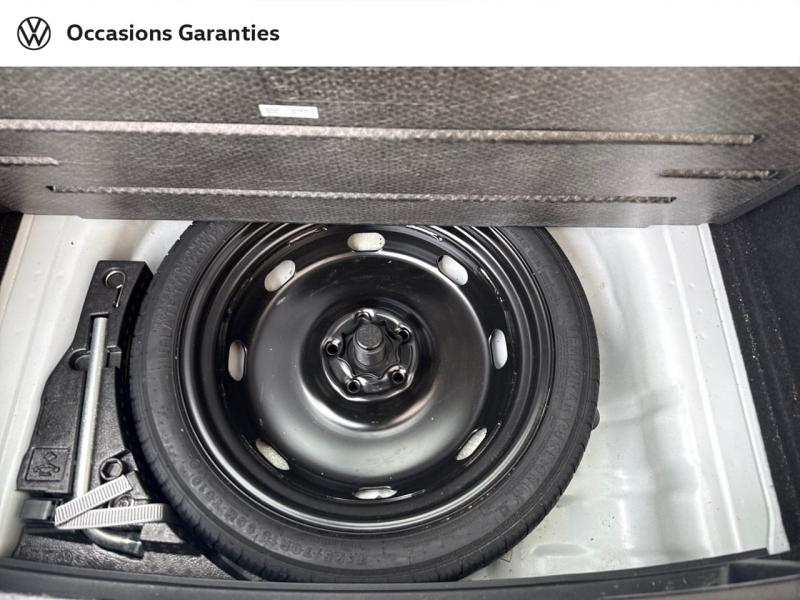 Voitures occasions VOLKSWAGEN T-ROC Style Paris