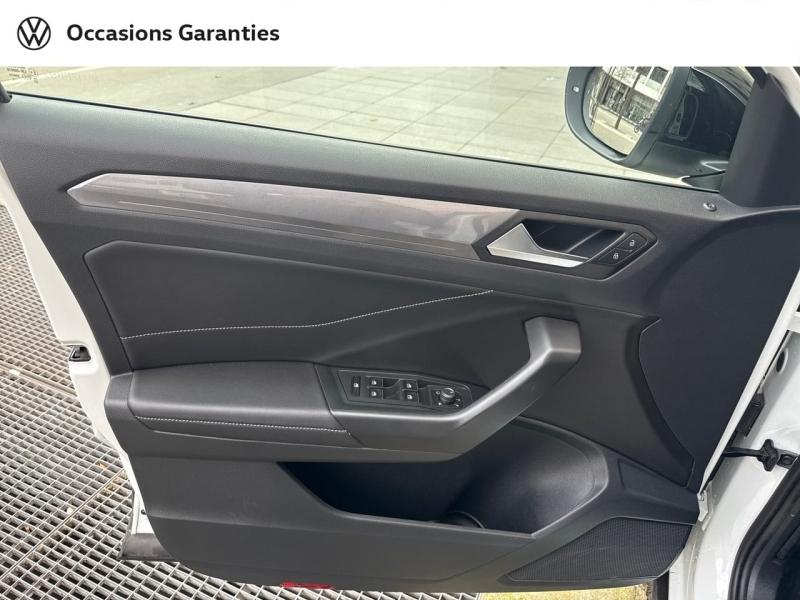 Voitures occasions VOLKSWAGEN T-ROC Style Paris