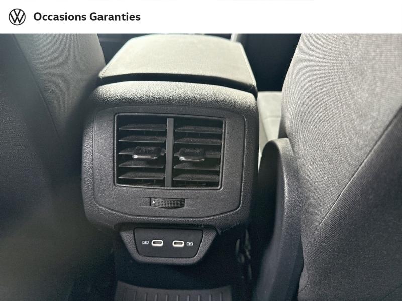 Voitures occasions VOLKSWAGEN T-ROC Style Paris