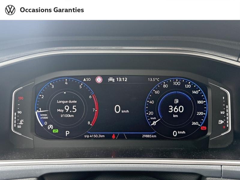 Voitures occasions VOLKSWAGEN T-ROC Style Paris