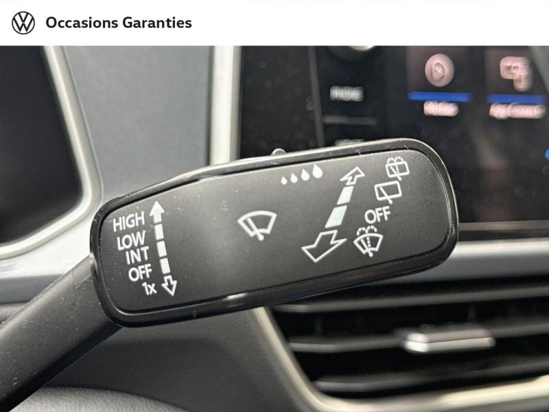 Voitures occasions VOLKSWAGEN T-ROC Style Paris