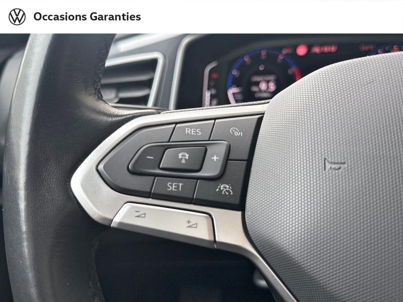 Voitures occasions VOLKSWAGEN T-ROC Style Paris