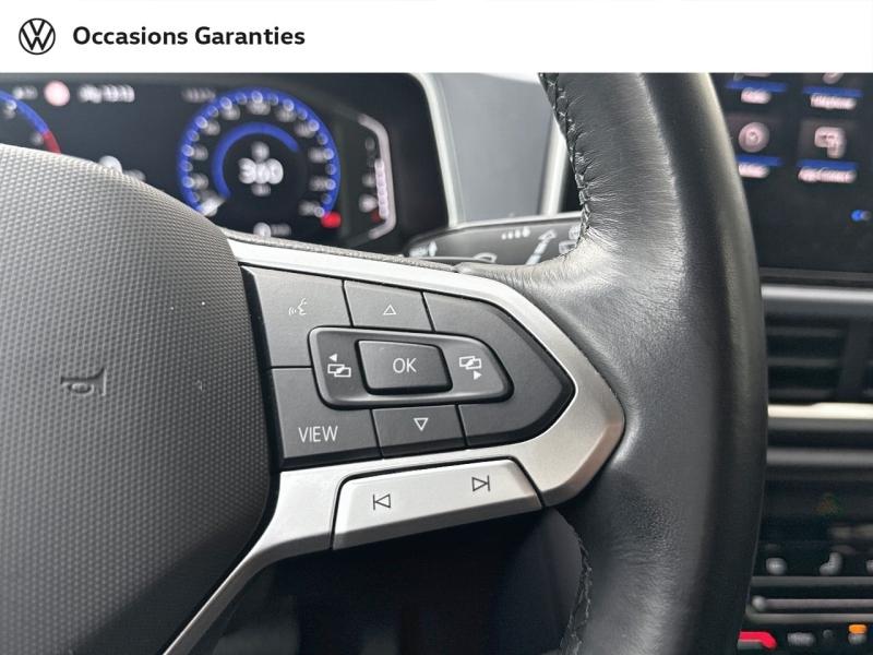 Voitures occasions VOLKSWAGEN T-ROC Style Paris