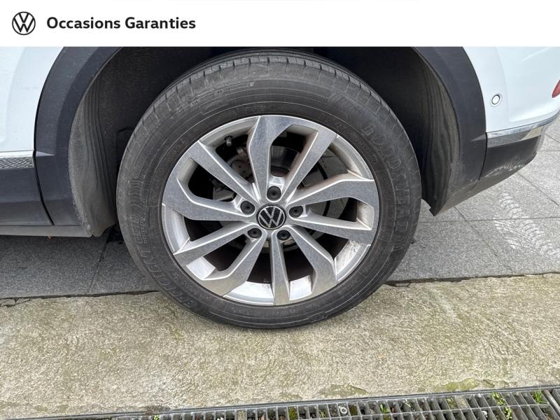 Voitures occasions VOLKSWAGEN T-ROC Style Paris