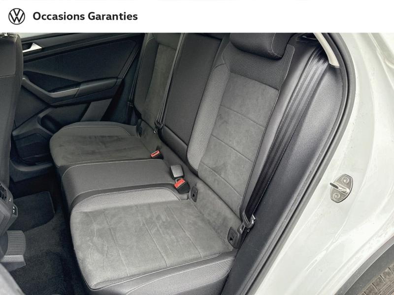 Voitures occasions VOLKSWAGEN T-ROC Style Paris