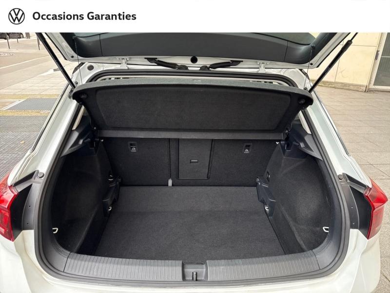 Voitures occasions VOLKSWAGEN T-ROC Style Paris