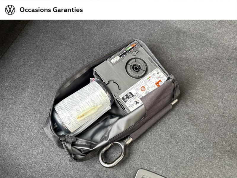 Voitures occasions VOLKSWAGEN T-ROC Style Paris