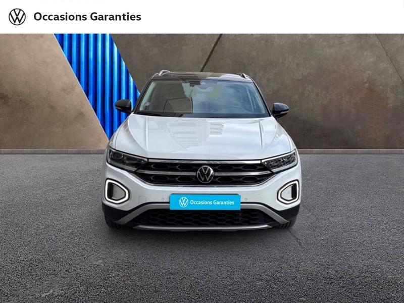 Voitures occasions VOLKSWAGEN T-ROC Style Paris