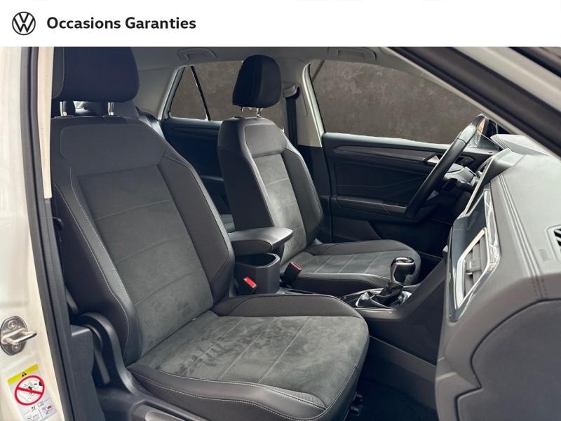 Voitures occasions VOLKSWAGEN T-ROC Style Paris