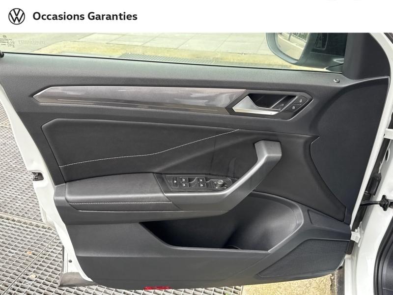 Voitures occasions VOLKSWAGEN T-ROC Style Paris