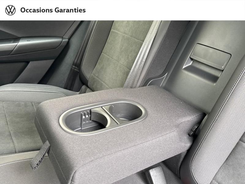 Voitures occasions VOLKSWAGEN T-ROC Style Paris