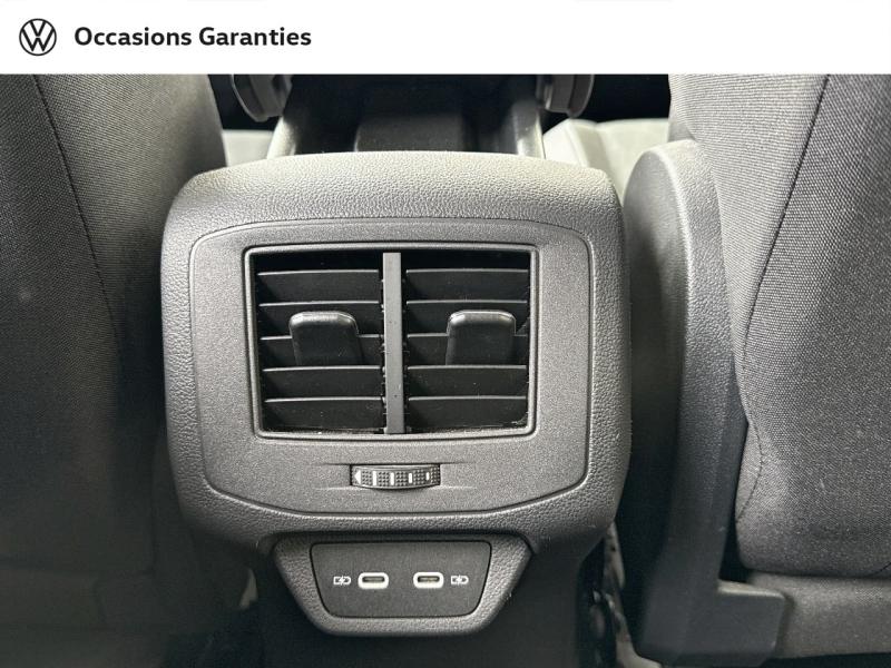 Voitures occasions VOLKSWAGEN T-ROC Style Paris